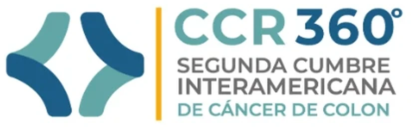 CCR 360° · Segunda Cumbre Interamericana de Cáncer de Colon