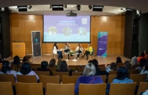 Mujeres en Salud