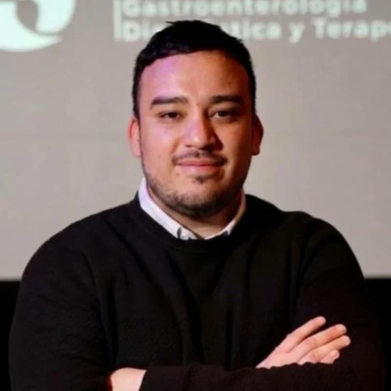Agustín Esteves