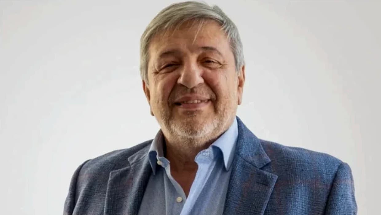 Dr. Cecilio Cerisoli
