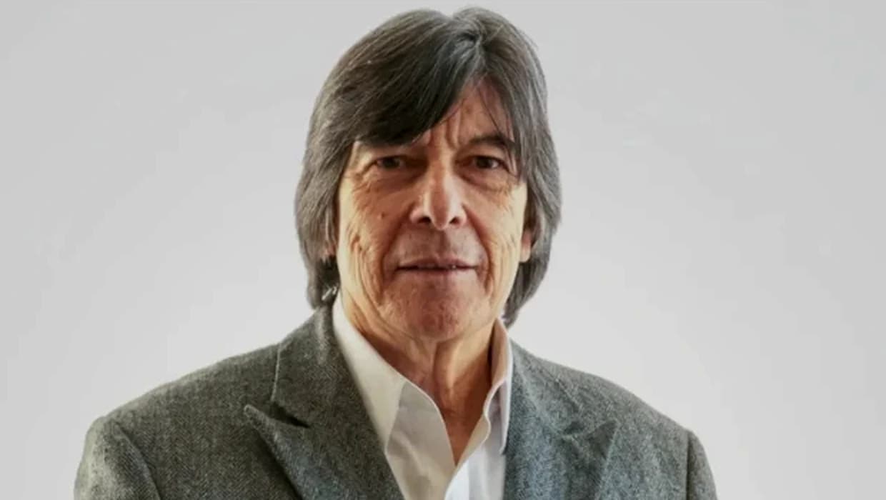 Dr. Luis Caro
