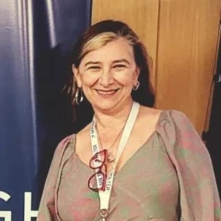 Marcela González