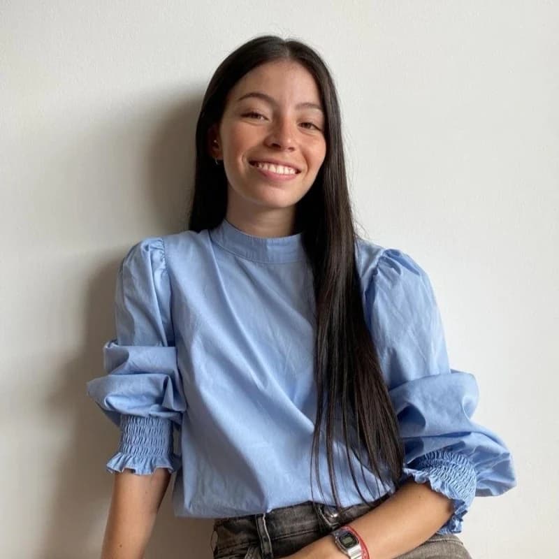 Milagros Sosa
