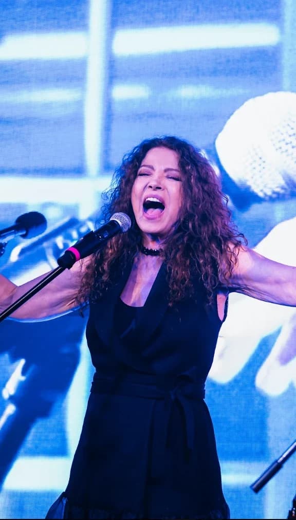 Patricia Sosa