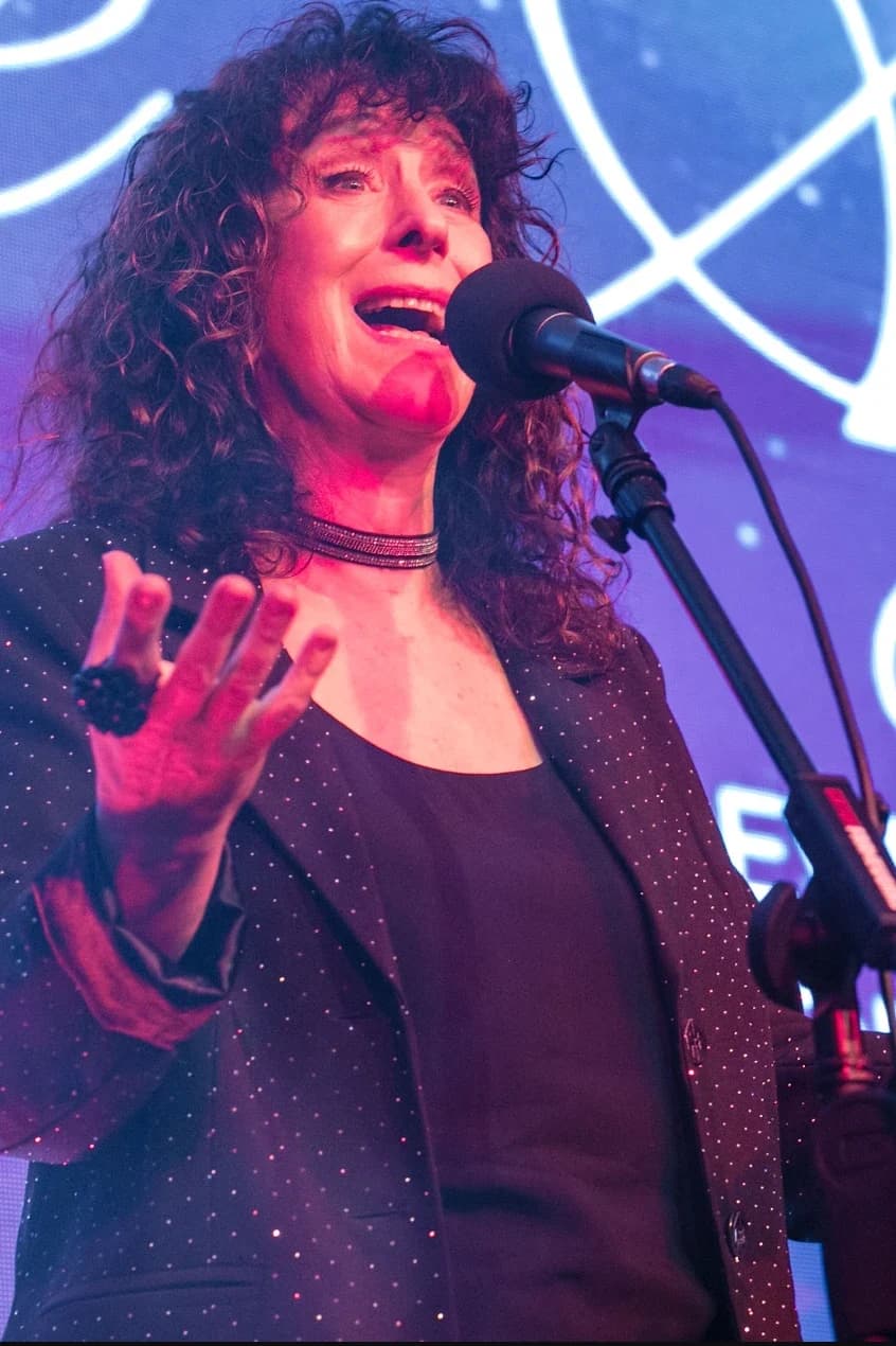 Julia Zenko