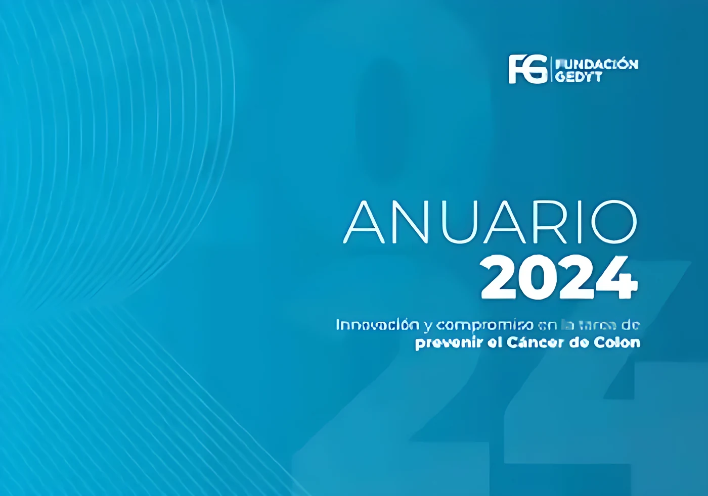Anuario 2024