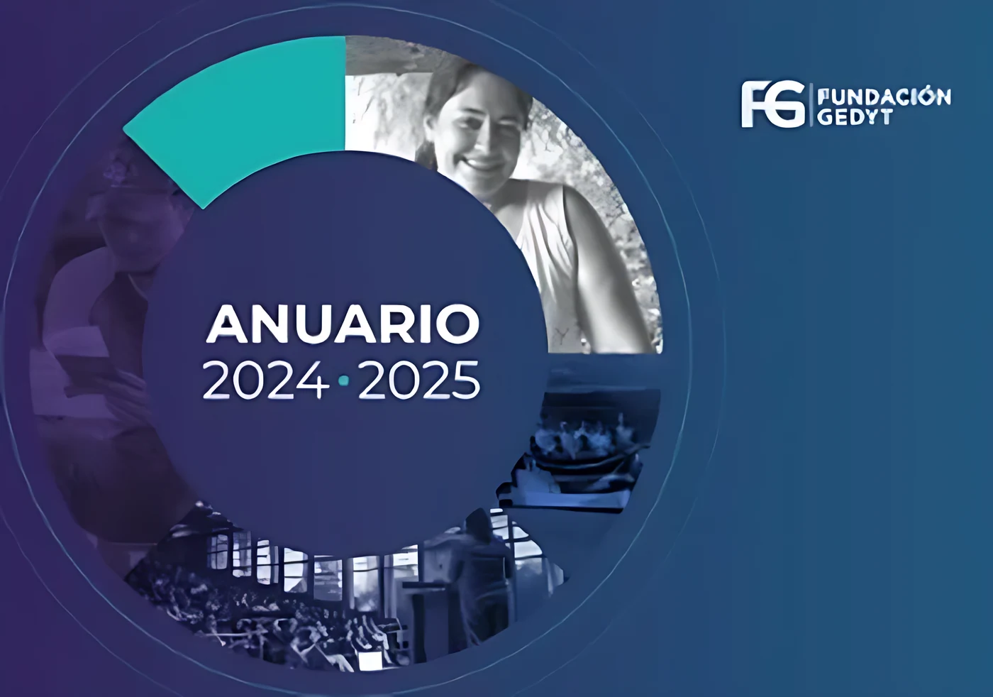 Anuario 2024 · 2025