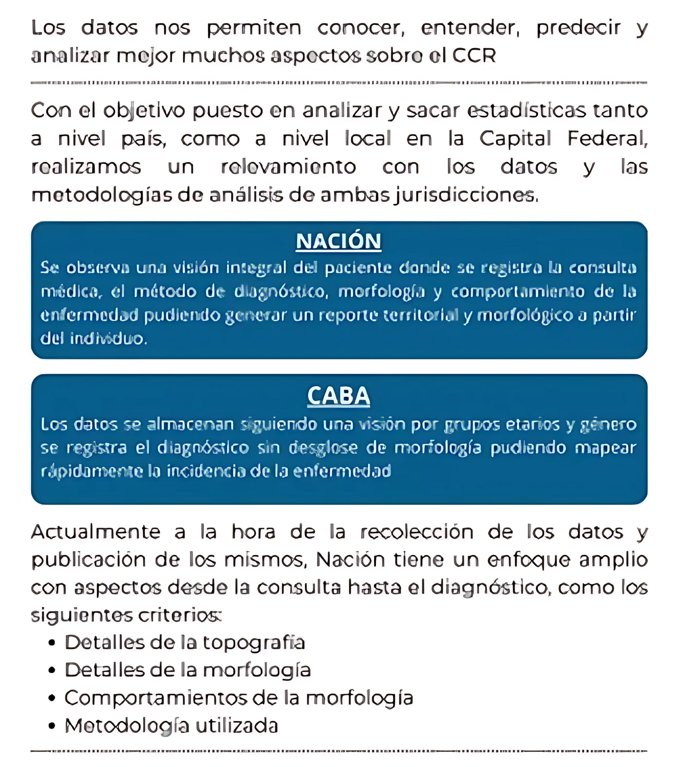 Póster CABA Vs NACIÓN